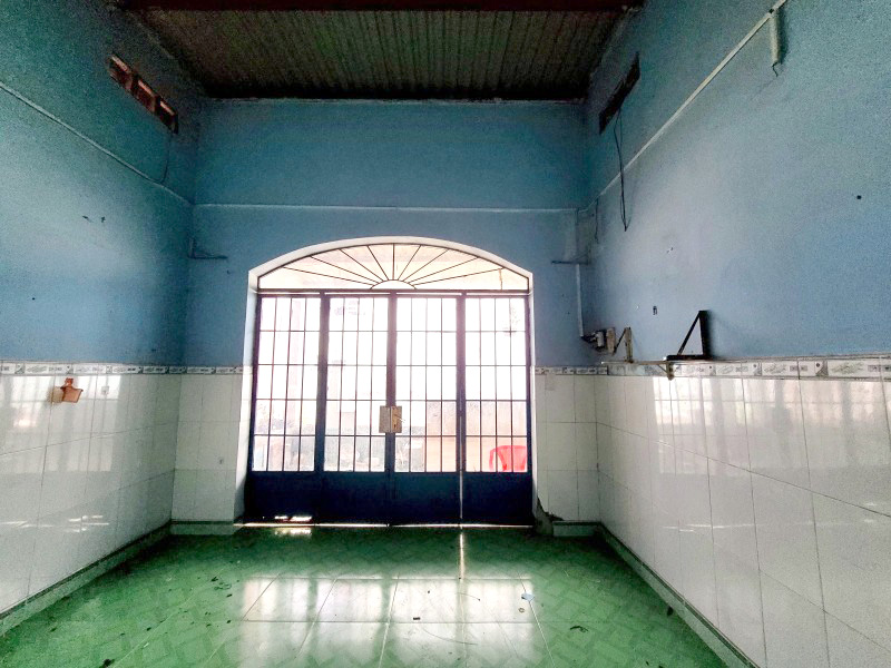 Bán Gấp Nhà Hẻm Xe Hơi 76m2_6*12.5 Gần Đặng Văn Bi Trường Thọ Thủ Đức Chỉ 5.4 tỷ - Ảnh chính